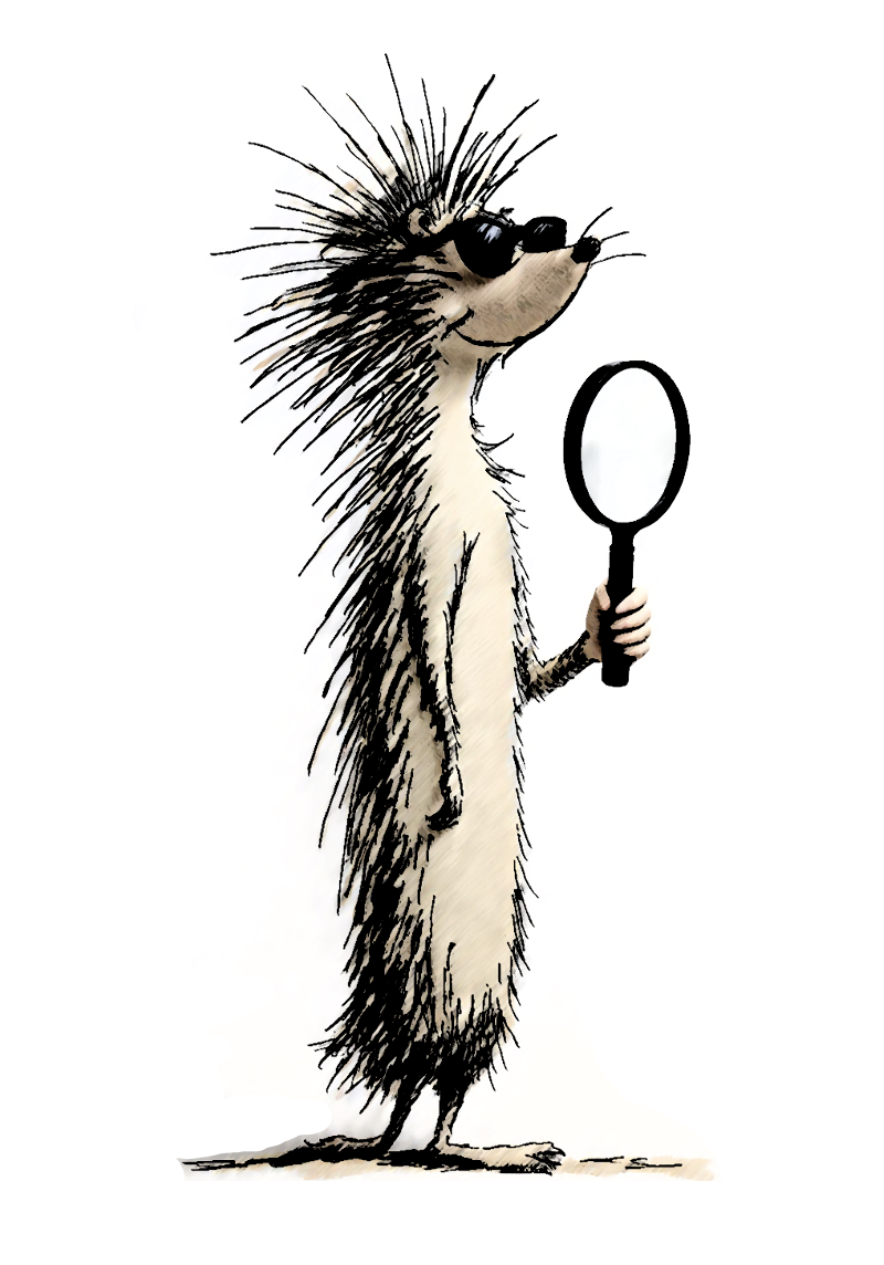 Porcupine